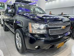 Chevrolet Avalanche